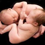 Беременность двойней
