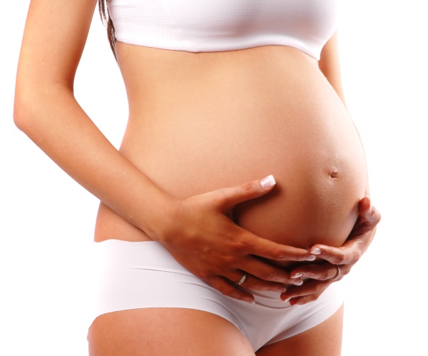Причины многоводия при беременности