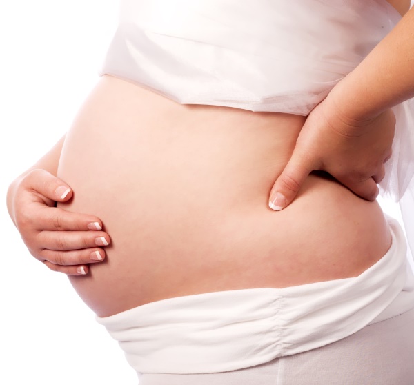 Чем лечить молочницу при беременности