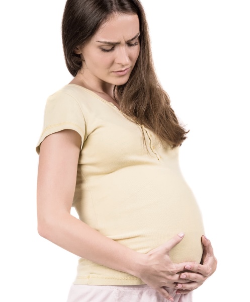 Выделения на ранних сроках беременности норма и патология