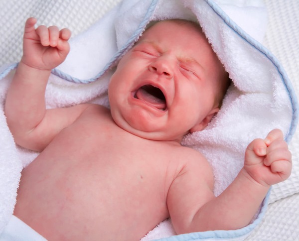 Клебсієла і золотистий стафілокок в кишечнику у немовляти симптоми і лікування