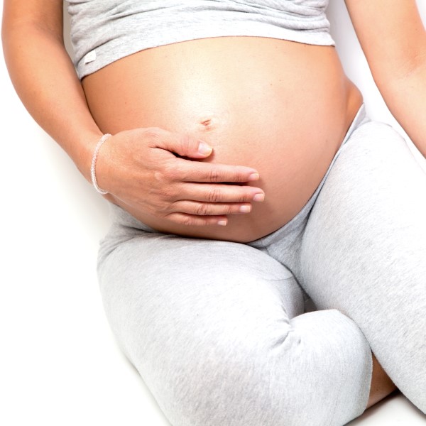 Чим лікувати молочницю при вагітності