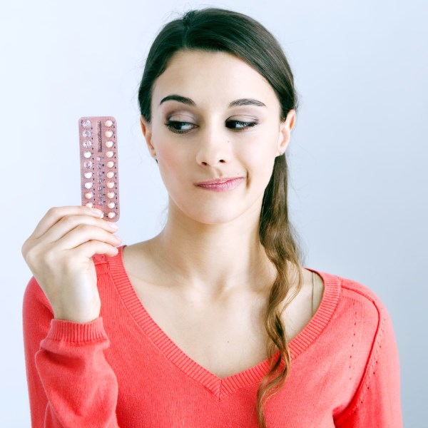 Метод контрацепції негормональні протизаплідні таблетки