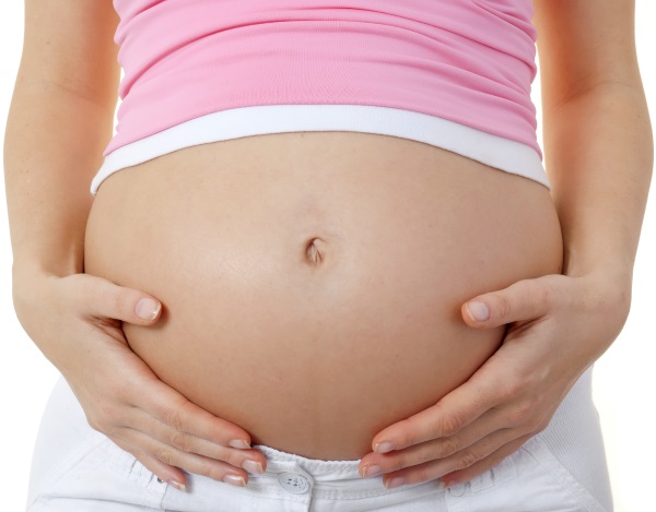Причины гипертонуса матки при беременности, симптомы, как снять гипертонус